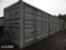 NEW 40FT STORAGE CONTAINER