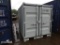 5X7 STORAGE CONTAINER