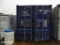 20FT CONTAINER