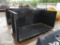 NEW METAL FORKLIFT BASKET