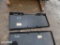 SKIDSTEER PLATE