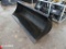 FRONT BUCKET