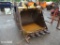 2006 EXCAVATOR BUCKET FOR CAT 320C