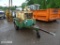 SULLAIR QUIET AIR COMPRESSOR ON TRAILER