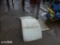 BIG TRUCK ALUMINUM FENDER & PLATE