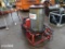 HOTSY STEAM CLEANER PRESSURE WASHER