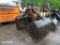 HYDRAULIC GRAPPLE