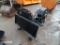 NEW TITAN QUICK ATTACH STUMP GRINDER