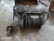 HYDRAULIC WINCH FOR TRUCK