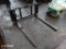 PALLET FORKS
