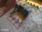 EXCAVATOR BUCKET