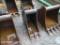 EXCAVATOR BUCKET