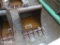 EXCAVATOR BUCKET