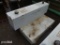 L-SHAPED FUEL TANK