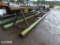 HEAVY DUTY 6 INCH PIPE RACK