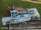 SHAW-BOX  10 TON SHOP CRANE