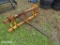 HAY FORK
