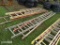 STACK OF LADDERS