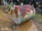 FUEL TANK W/STAND
