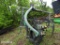PIPELINE TORCH CLAMP