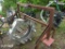 PIPELINE TORCH CLAMP