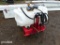 SPRAY RIG