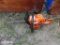 HUSQVARNA CHAIN SAW
