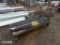 METAL ROLLING CART