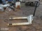 PALLET JACK