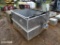 STAINLESS STEEL DIPPING TANK