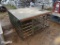 DOG CRATE