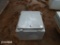 ALUMINUM SIDE BOX