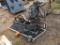 HOSE REEL, HEADACHE RACK, TRUCK ACCESSORIES