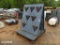 METAL STAND