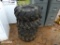 4 FOUR WHEELER TIRES