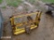 WHEEL DOLLY