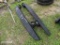 (2) truck steps for 2015 F150
