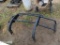 TRUCK BUMPER