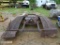 TRUCK 5TH WHEEL BED