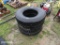 NEW 7.50-15 TRAILER TIRES