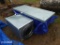 A/C AIR HANDLER HVAC 5 TON