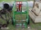 OXYGEN BOTTLE CART