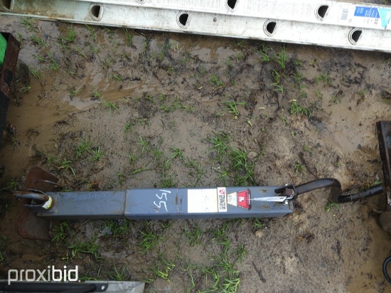 TRAILER JACK