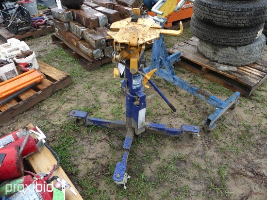PIPE STAND