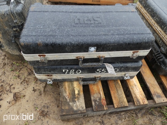 2 SPY RECORDING MACHINE