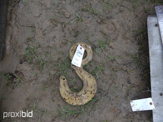 BIG HOOK