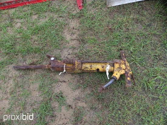 JACK HAMMER