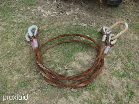 SPREADER CABLE