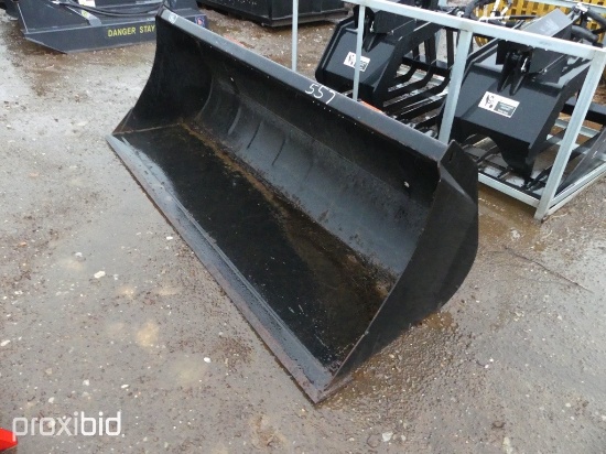 FRONT BUCKET