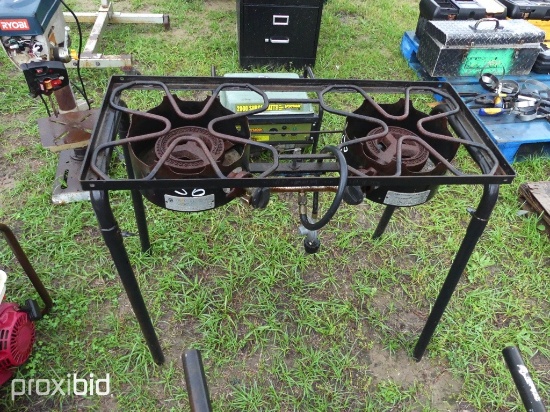 FISH COOKER